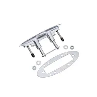 ATTWOOD MARI 665167 Cleat 6&#039; Pull-Up Stud Mnt