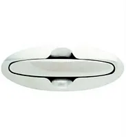 ATTWOOD MARI 665241 Flush Cleat Assy 8&#039; Studd