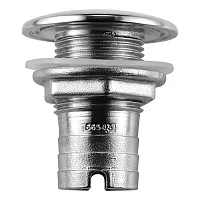 ATTWOOD MARI 665433 1-1/8&#039; Ss Thru Hull