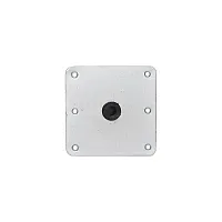 ATTWOOD MARI 67729 Base 7X7 Zinc