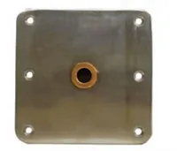 ATTWOOD MARI 6773 Base 7X7 Ss