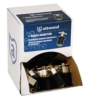 ATTWOOD MARI 7526PD1 Plg-T Drn Br