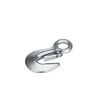 ATTWOOD MARI 76403 Hook-Spring Snap 4&#039;Hd