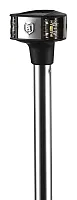 ATTWOOD MARI 7812S7 Asm-Lt Led Fd Ss Mh 12&#039;