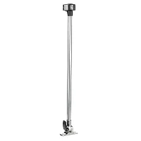 ATTWOOD MARI 7824S1 Asm-Lt Led Fd Ss Mh 24&#039;