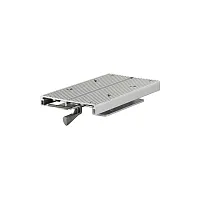 ATTWOOD MARI 815000 Positive Lock Alum Slide