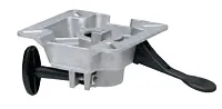 ATTWOOD MARI 8184413 Abyc Lakesport Seat Mount