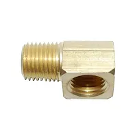 ATTWOOD MARI 88876 Fuel Tank Elbow
