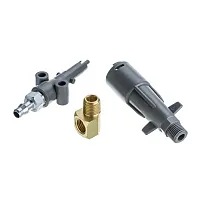 ATTWOOD MARI 8899LP6 Mercury Tank Fitting