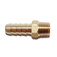 ATTWOOD MARI 88FBM1016 Barb-Fuel P/H 1/4Mtptx5/1
