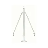 ATTWOOD MARI 923009 Asm-Pylon Ski Ss 1.9 Od