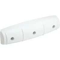 ATTWOOD MARI 935321 Dock Fender 18&#039; Straight