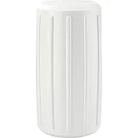ATTWOOD MARI 935341 Dock Fender Corner Round