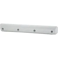 ATTWOOD MARI 935371 Fender Long Dock - White