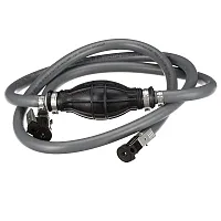 ATTWOOD MARI 93806ELP7 Fuel Kit Omc 6&#039;X 3/8&#039;