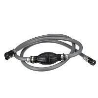 ATTWOOD MARI 93806YLP7 Fuel Kit Yamaha 6&#039;X 3/8&#039;