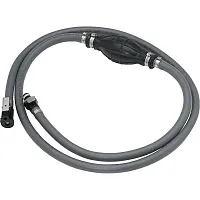 ATTWOOD MARI 93806YUS7 Fuel Kit Yam Spyls 6&#039;X3/8