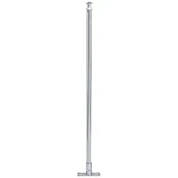 ATTWOOD MARI 9433S 43&#039; Solid Ss Ski Tow