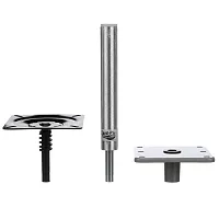 ATTWOOD MARI 977497 Ped Kit Std Finish