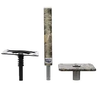 ATTWOOD MARI 97749C7 Kit-Base Post St Mt .75&#039;P