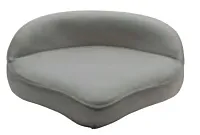 ATTWOOD MARI 98505GY Casting Seat Gray