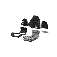 ATTWOOD MARI 989001 Kit-Plast Univ Non-Sas Nl
