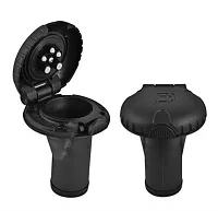 ATTWOOD MARI 99DFCCSB1 Asm-Deckfill Strtcc Blk