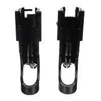ATTWOOD MARI RH4646 Rod Holder/Econ Twin-Blk