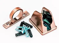 AMER BRASS BRKORB Wall Brckt Oil Rub Bronze