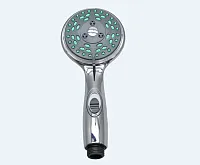 EMPIRE FAUCE CRDDXHD80C 5-Functionmassaging Shower Head Chr