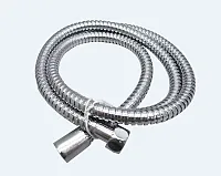EMPIRE FAUCE CRDDXHS80C 5-Function 60'Metal Shower Hose Chr