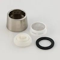 AMER BRASS CRDSPTAERN Spoutaeratorkit Nick-Card