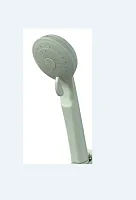 EMPIRE FAUCE CRDUHD60W 1-Function Shower Head White