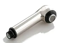 AMER BRASS DSPRY1000N Repl Spray Head Nick-Card