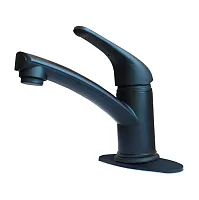 EMPIRE FAUCE L70LVRBMTE Single Lever Bathroom Faucet Exten