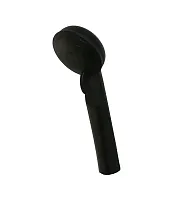 AMER BRASS RDUHD60BLK 1-Function Shower Head Only Black