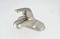 AMER BRASS SL77NLVR Mtl Sgl Lvr Lav Nkl