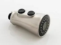 AMER BRASS SPT2000N Sprayer Head F/Sl2000N