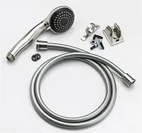 EMPIRE FAUCE UGHSHBNPVC 60&#039; Vynl Shwr Hose Bn