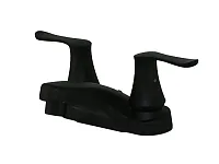 EMPIRE FAUCE UYBMT77E 4&#039; Non-Metallic Bathroom Faucet Te