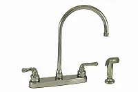 AMER BRASS UYCH801GS 8&#039; Plastic Kit