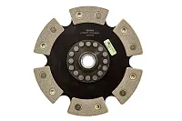 ACT 6212004 Act 6 Pad Race Disc