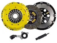 ACT FF5HDSS Hd/Perf Street Sprung