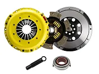 ACT HC10HDG6 Hd/Race Sprung 6 Pad