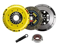 ACT HC10HDSS Hd/Perf Street Sprung
