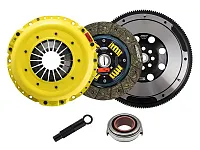 ACT HC12HDSS Hd/Perf Street Sprung