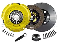 ACT JP6HDSS Hd-O/Perf Street Sprung