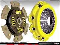 ACT MB7HDG6 Clutch Kit