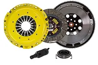 ACT SB11HDSS Clutch Kit 11 Suburau Wrx 2.5 Turbo