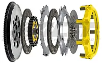 ACT T2SM01 Mod-Twin 225 Xt Sprung Street